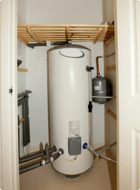 Plumber Essex